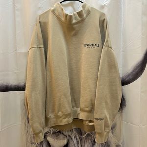 Essentials Fear of God Sweater